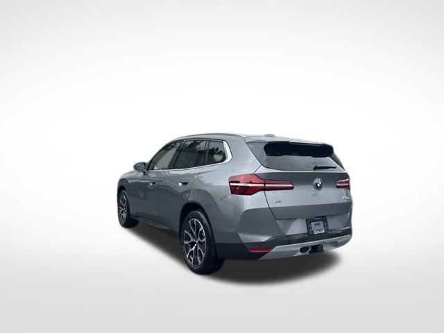 new 2026 BMW X3 car, priced at $58,865