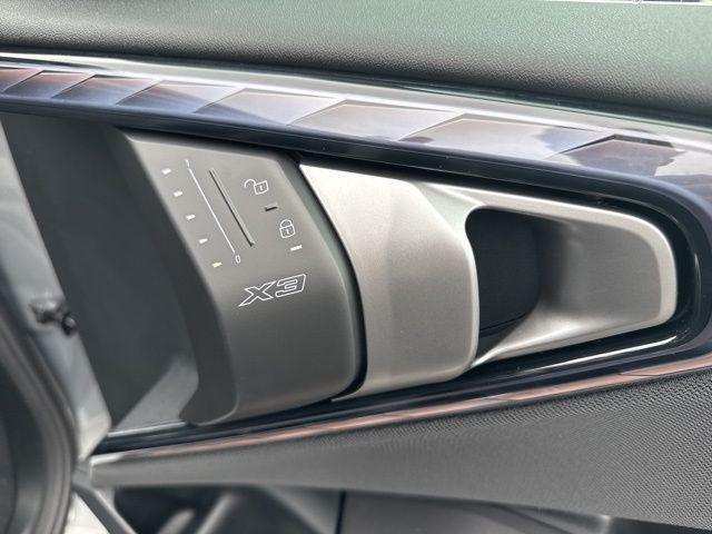 new 2026 BMW X3 car, priced at $58,865