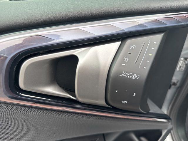 new 2026 BMW X3 car, priced at $58,865