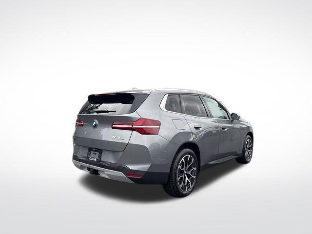 new 2026 BMW X3 car, priced at $58,865