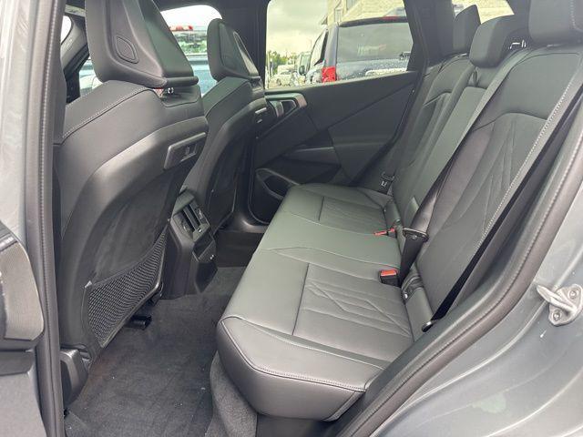 new 2026 BMW X3 car, priced at $58,865