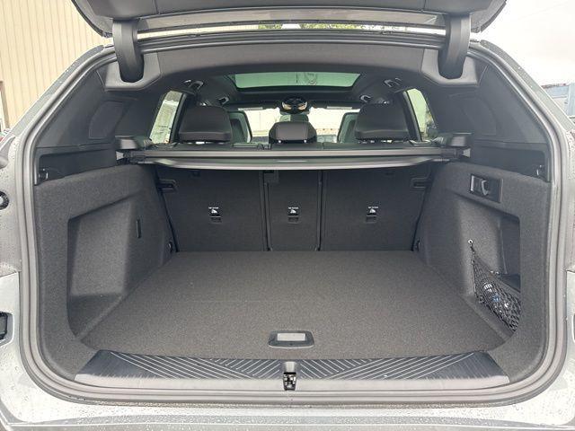 new 2026 BMW X3 car, priced at $58,865