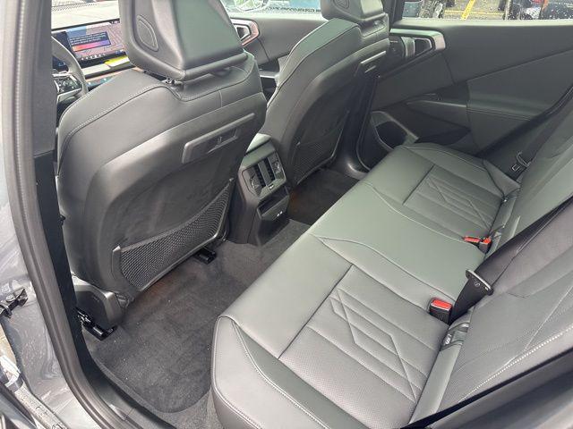 new 2026 BMW X3 car, priced at $58,865