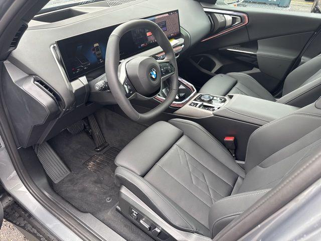 new 2026 BMW X3 car, priced at $58,865