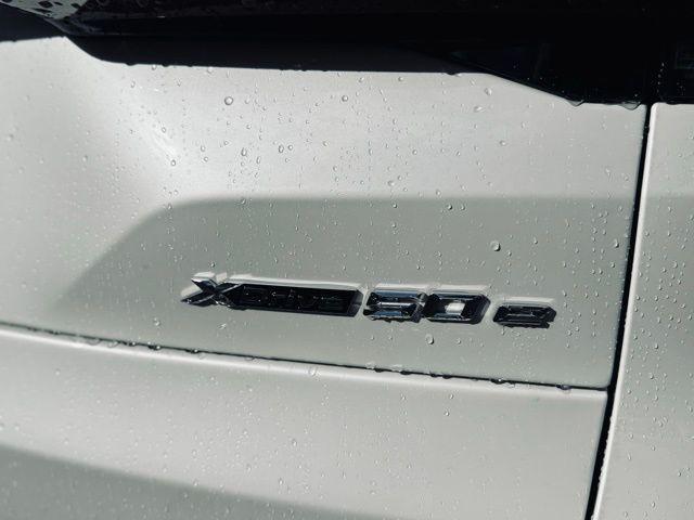 new 2026 BMW X5 PHEV car