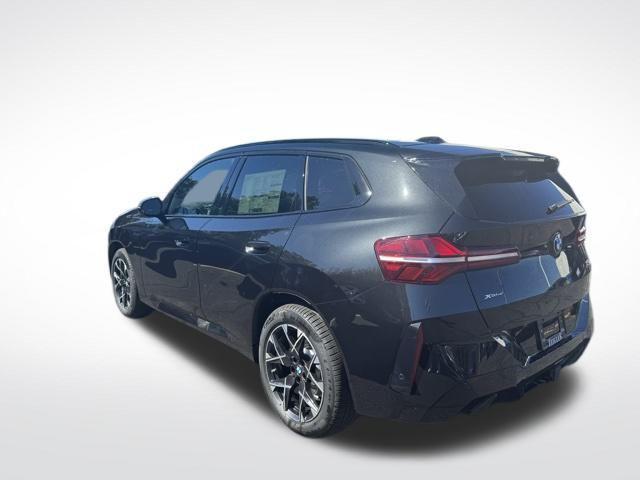 new 2026 BMW X3 car, priced at $60,525