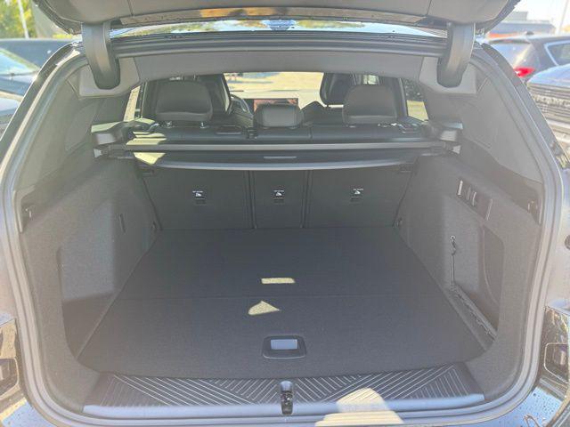 new 2026 BMW X3 car, priced at $60,525