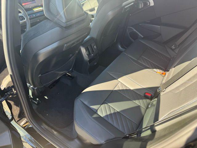 new 2026 BMW X3 car, priced at $60,525