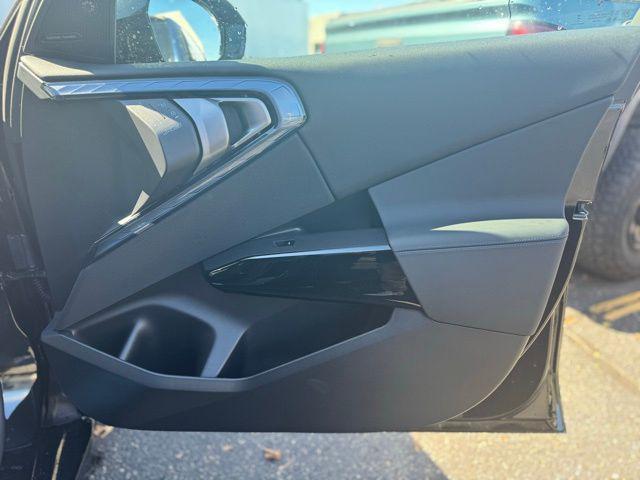 new 2026 BMW X3 car, priced at $60,525