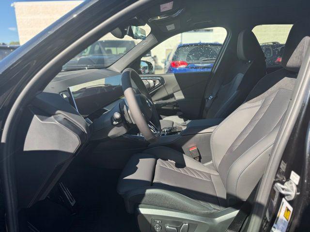 new 2026 BMW X3 car, priced at $60,525
