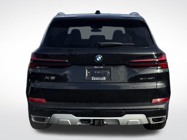 new 2026 BMW X5 car