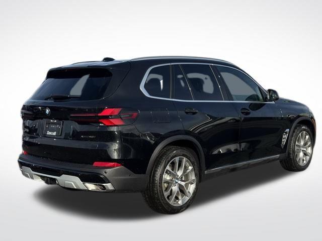 new 2026 BMW X5 car