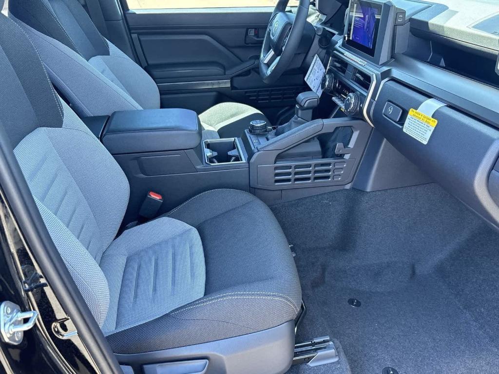 used 2025 Toyota 4Runner Hybrid car, priced at $51,590