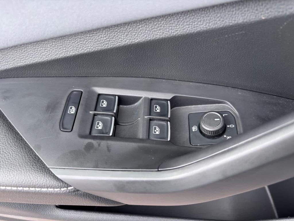 used 2025 Volkswagen Jetta car, priced at $19,090