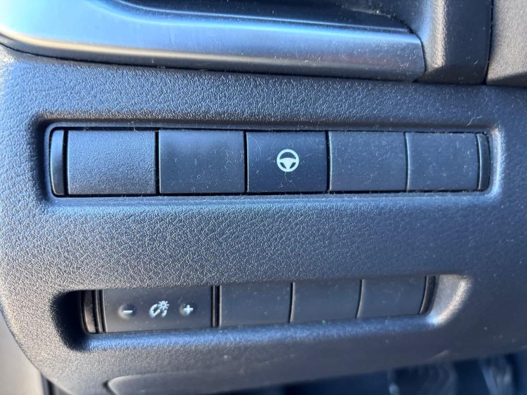 used 2021 Nissan Rogue car, priced at $15,590