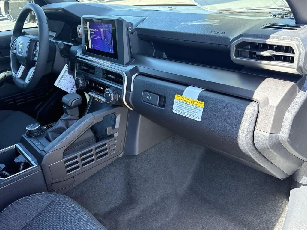 used 2025 Toyota 4Runner Hybrid car, priced at $50,990