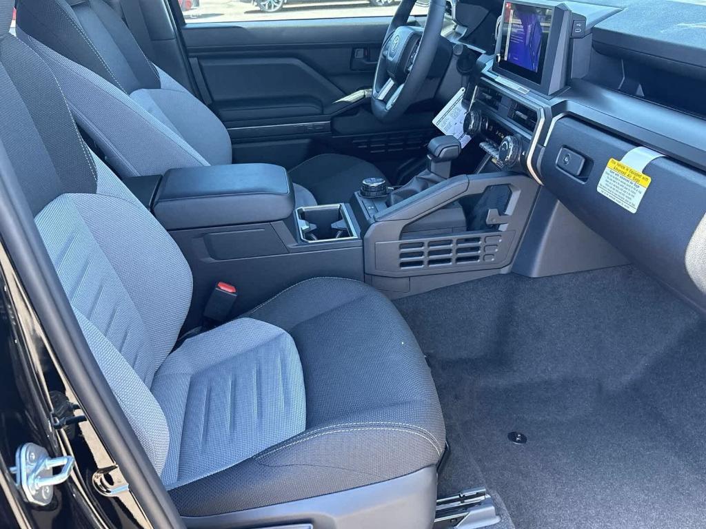 used 2025 Toyota 4Runner Hybrid car, priced at $50,990