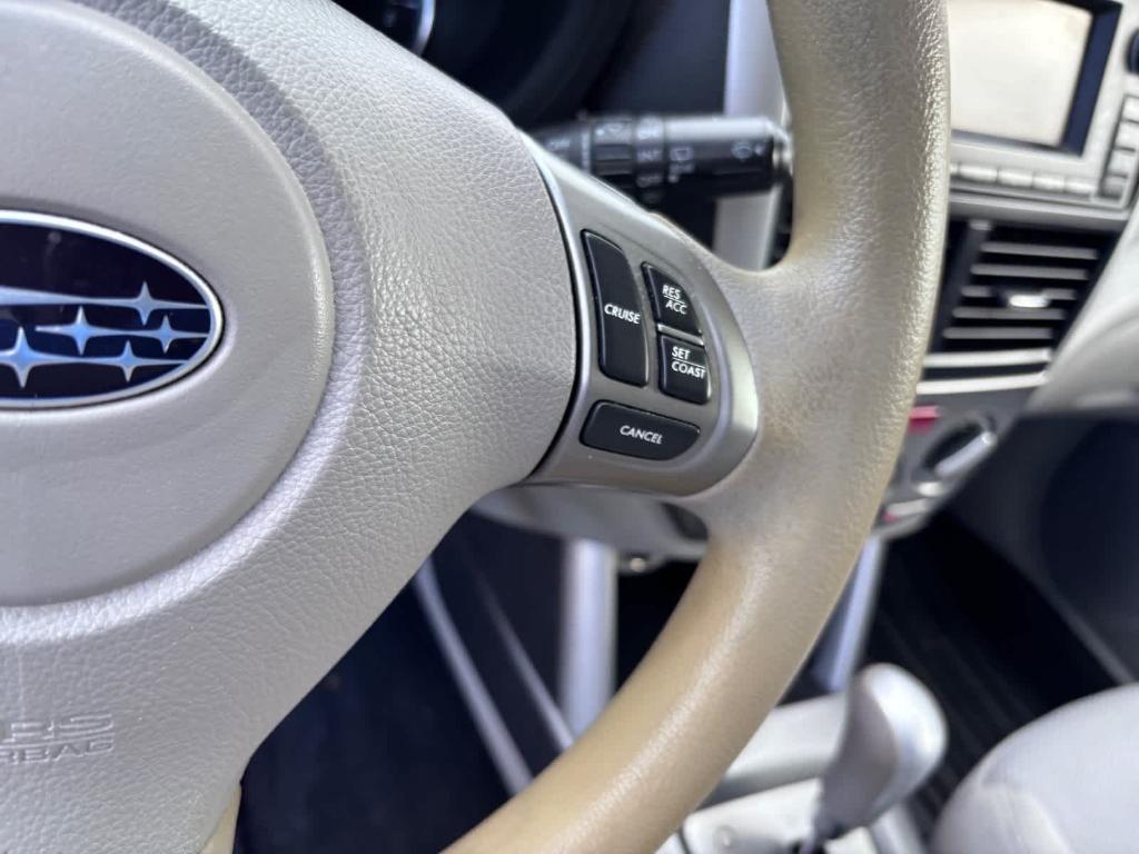 used 2013 Subaru Forester car, priced at $8,490