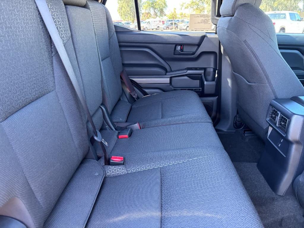 new 2026 Toyota 4Runner car, priced at $48,058