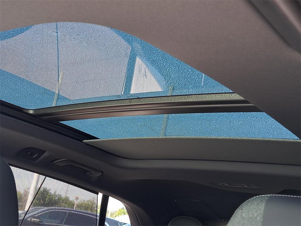 new 2026 Audi Q8 car, priced at $86,415