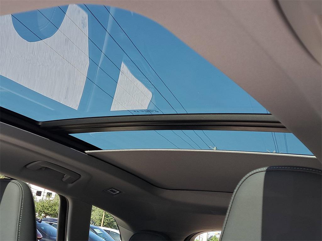 new 2025 Audi Q5 car, priced at $60,950