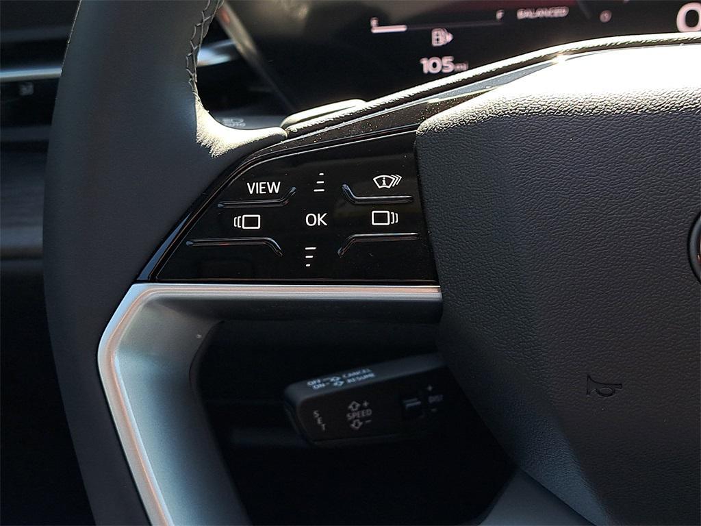 new 2025 Audi Q5 car, priced at $60,950