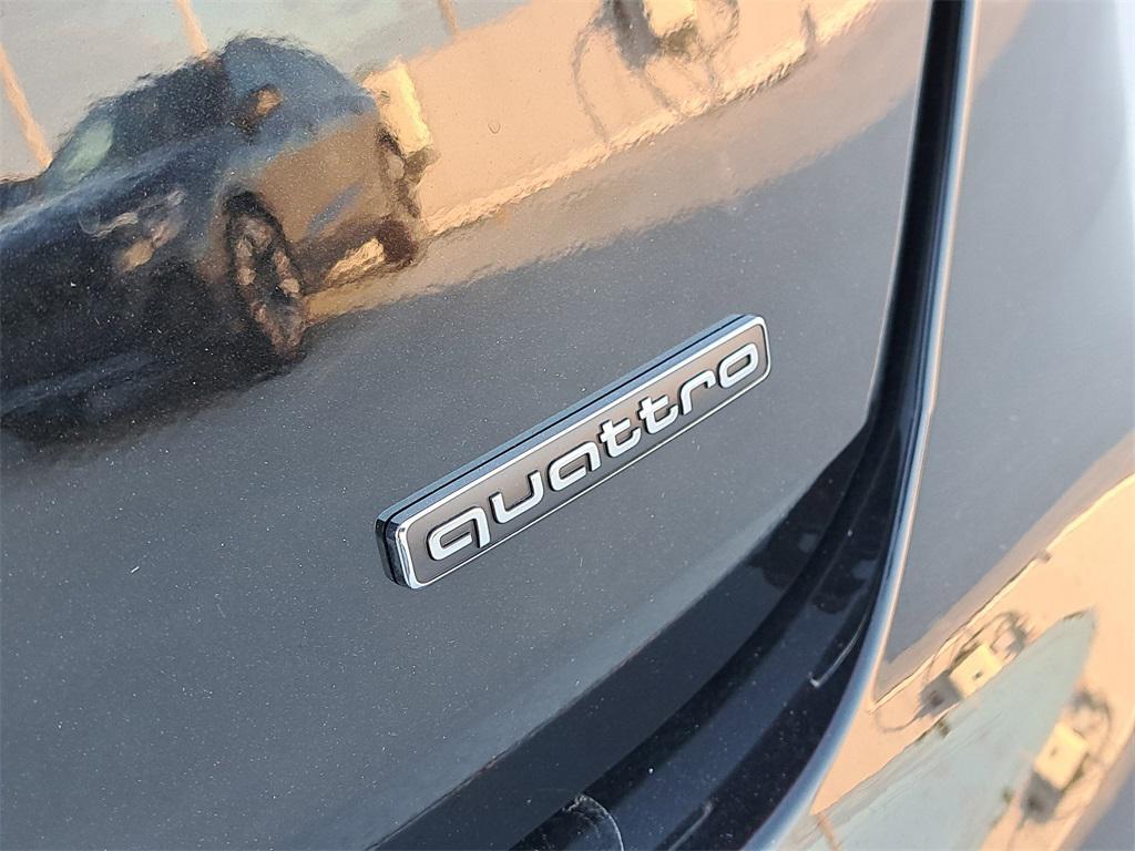 new 2026 Audi A3 car, priced at $48,110