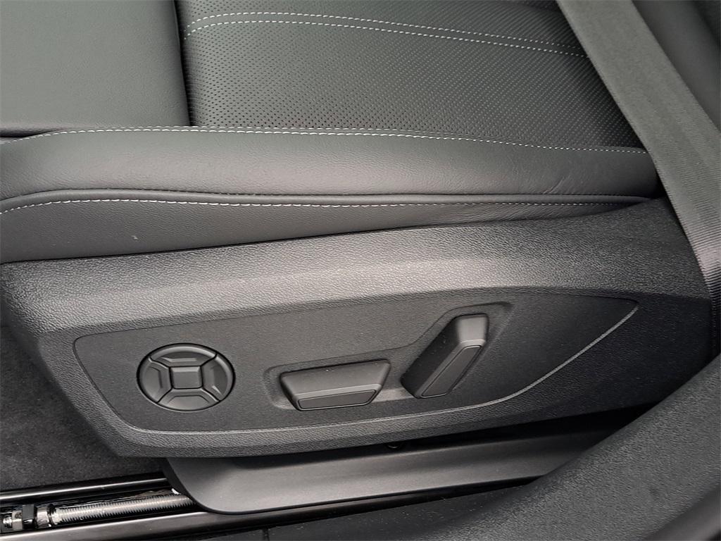 new 2026 Audi A6 car, priced at $65,395