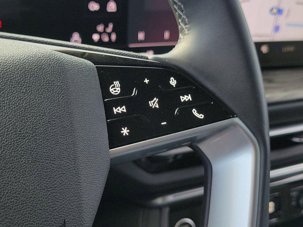 used 2025 Audi Q5 car, priced at $48,669