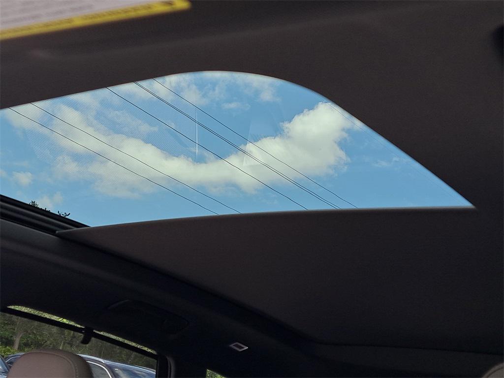 new 2025 Audi Q5 car, priced at $60,950