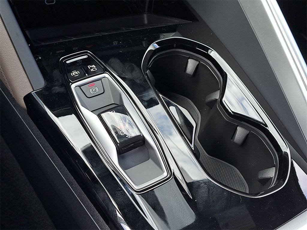 new 2025 Audi Q5 car, priced at $60,950