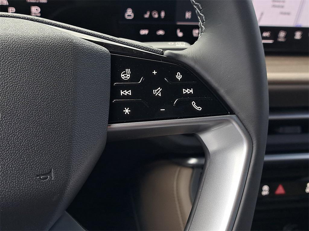 new 2025 Audi Q5 car, priced at $60,950