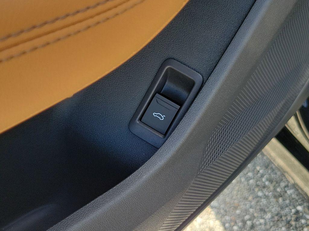 used 2025 Audi A5 car, priced at $48,719