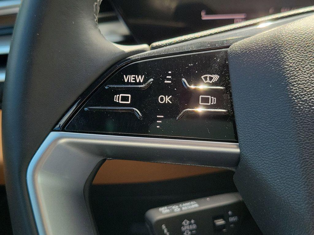 used 2025 Audi A5 car, priced at $48,719