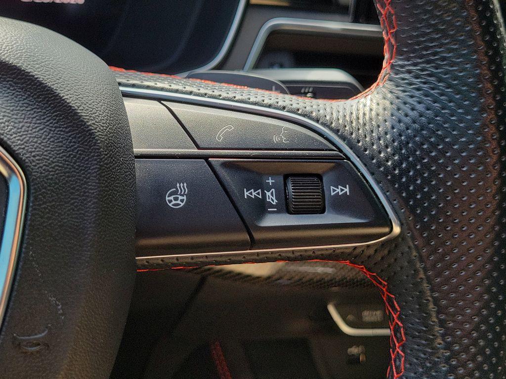 used 2023 Audi S5 car, priced at $43,975