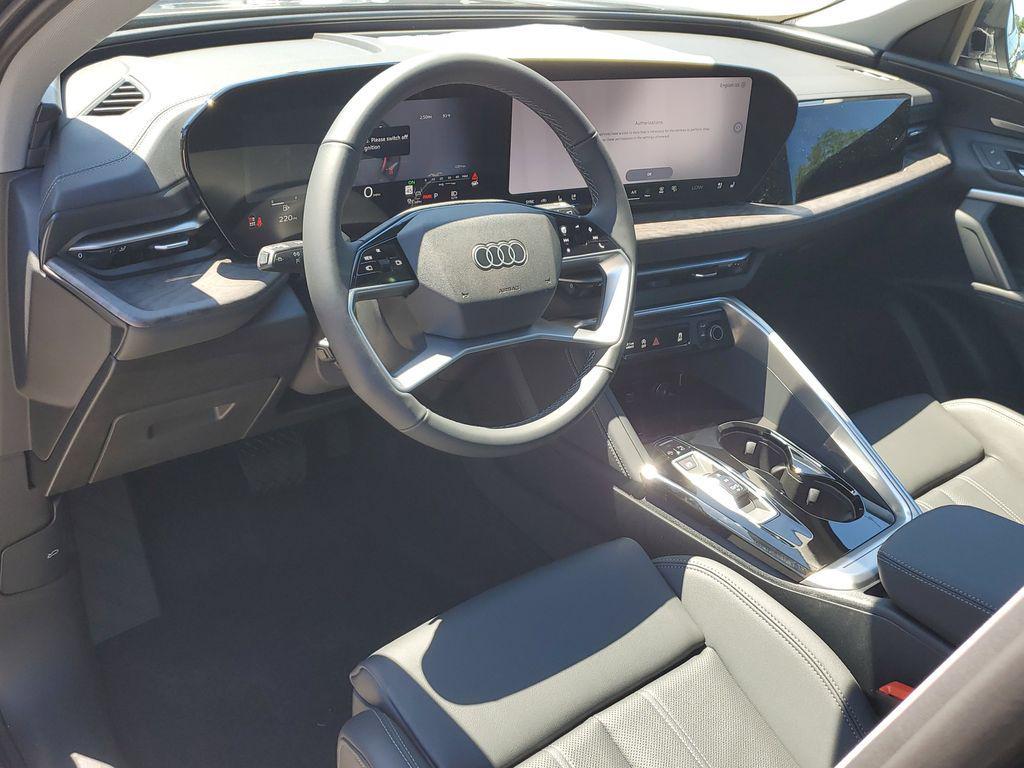 new 2026 Audi Q5 Sportback car, priced at $65,009