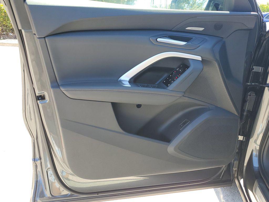 new 2026 Audi Q5 Sportback car, priced at $65,009