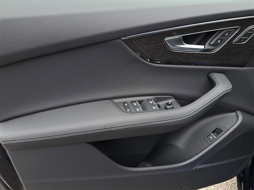 new 2026 Audi Q8 car, priced at $86,415