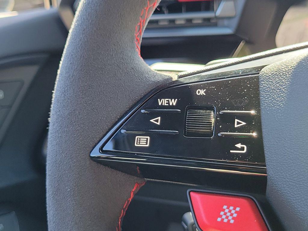 new 2026 Audi RS 3 car, priced at $69,930