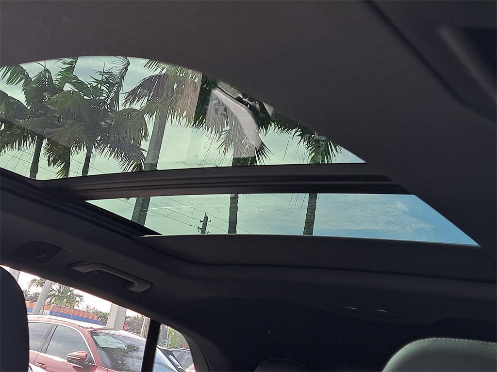 new 2026 Audi Q8 car, priced at $86,415