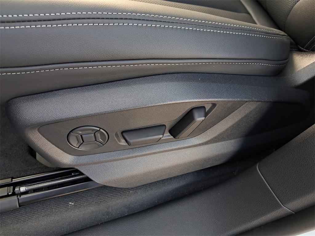 new 2026 Audi Q8 car, priced at $86,415