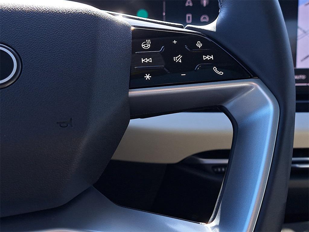 new 2025 Audi A5 car, priced at $56,775