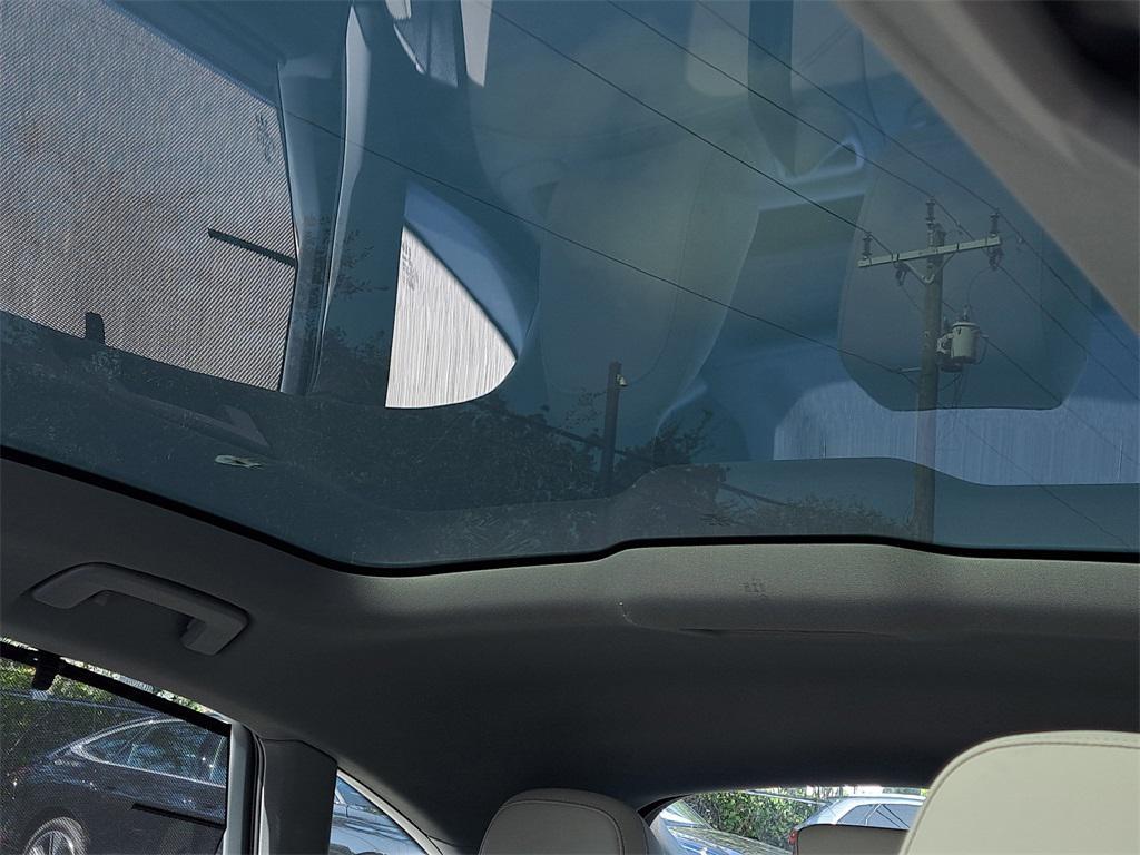 new 2025 Audi A5 car, priced at $56,775