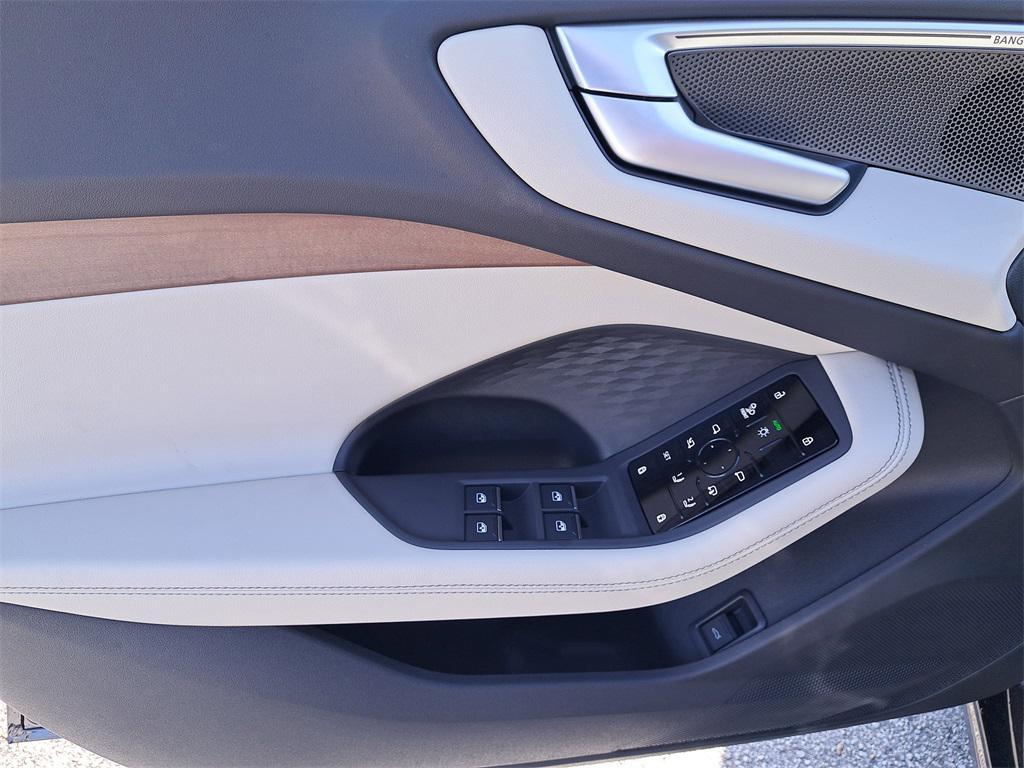 new 2025 Audi A5 car, priced at $56,775