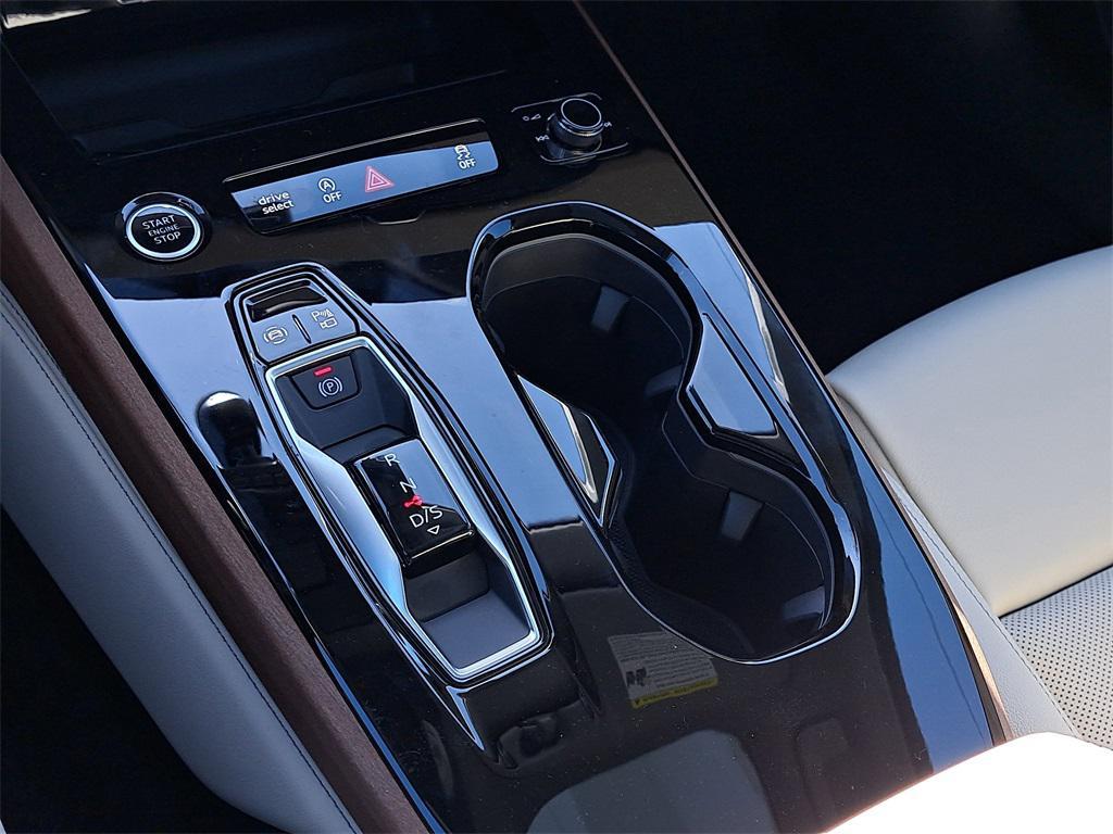 new 2025 Audi A5 car, priced at $56,775