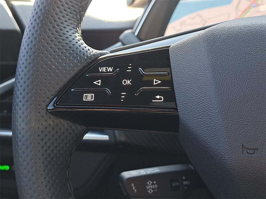 new 2026 Audi S e-tron GT car, priced at $143,880