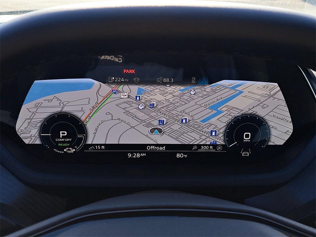 new 2026 Audi S e-tron GT car, priced at $143,880