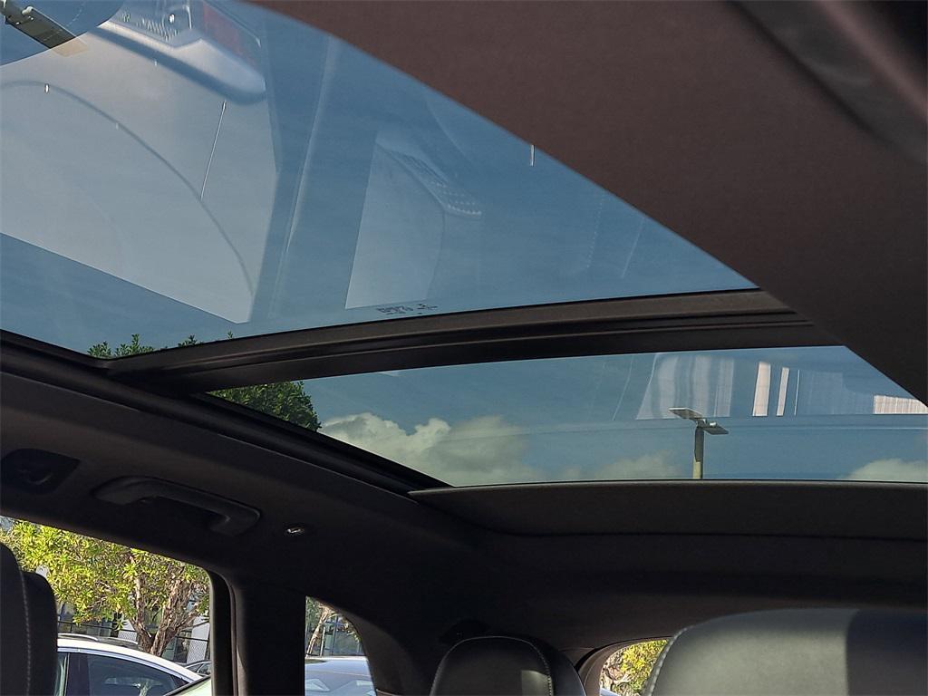 used 2023 Audi SQ5 car, priced at $45,575