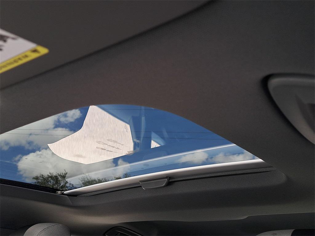 new 2026 Audi A3 car, priced at $44,915