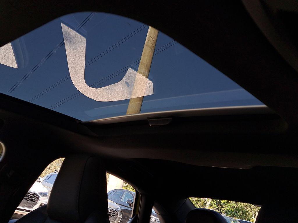 new 2026 Audi RS 3 car, priced at $77,980